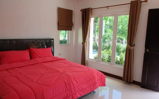 Maikhao Beach Guest House