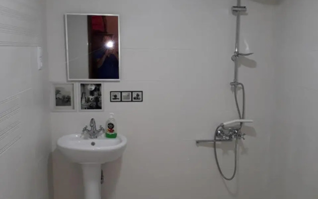 Merabi Guest House