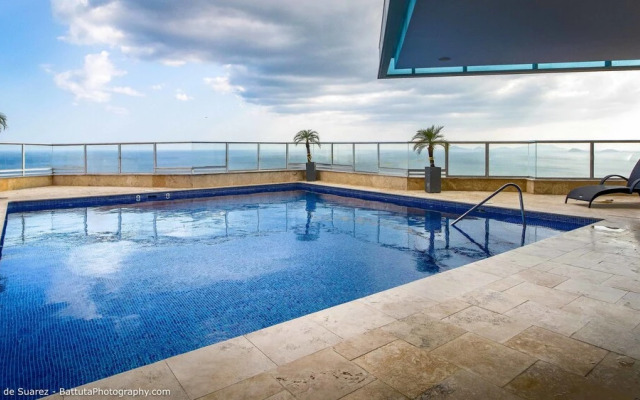 Modern Apartment in Costa del Este