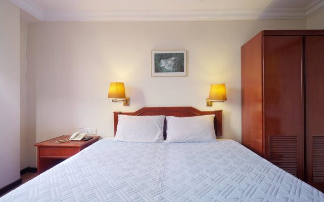 Kim Tian Hotel