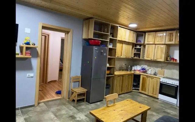 Sana Guest House