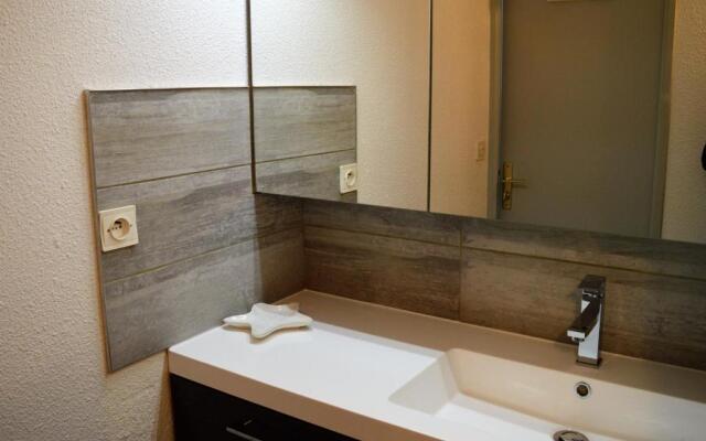 Appartement Résidence La Vigie