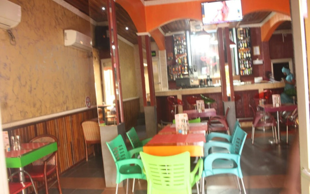 Florencia Hotel