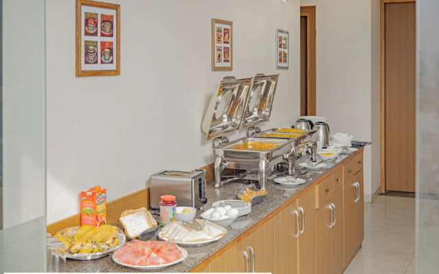 Treebo Sai Village Suites