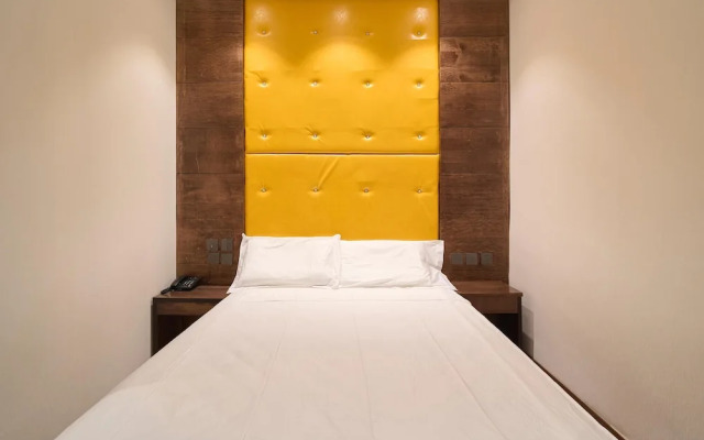Hotel Dorsett