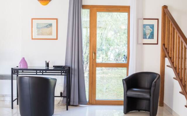 Villa Val De Pome Vi4167