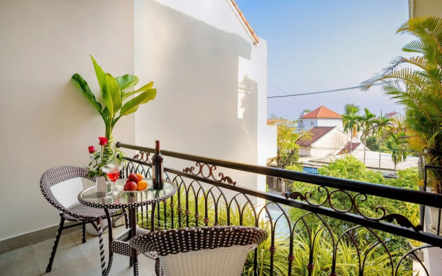 Hai Dao Hoi An Villa