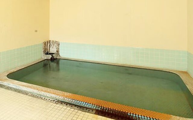 Oritate Onsen Ryokan Choja