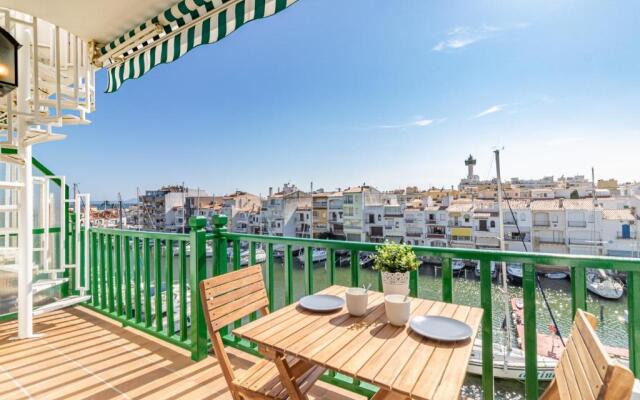 Holidays Port Ducal 3 Jacuzzi