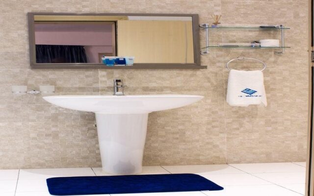 Hôtel Résidence LE VAISSEAU