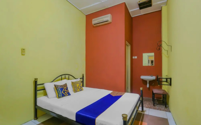 Istana Griya 1 Hotel by OYO Rooms