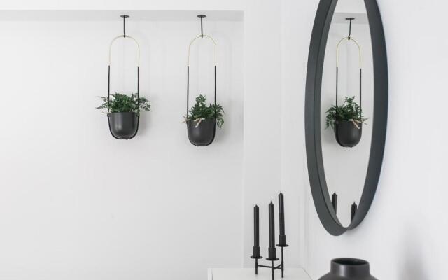 Deluxe & Stylish 2BD Apartment in Pangrati by UPSTREET