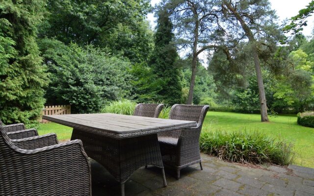 Cozy Holiday Home in Zelhem with Forest Nearby