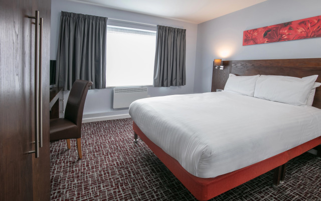 The Stuart Hotel, Sure Hotel Collection by Best Western