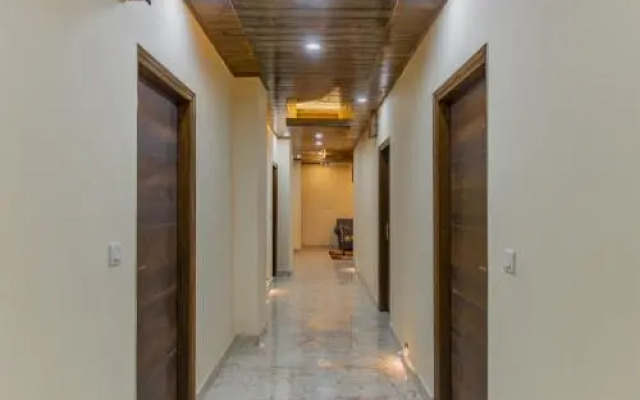 Beyond Stay Crossroads BnB
