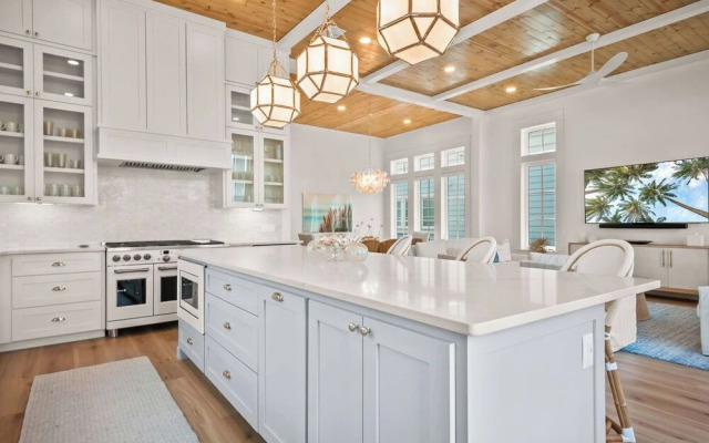 The Sandy Pearl 125 STA