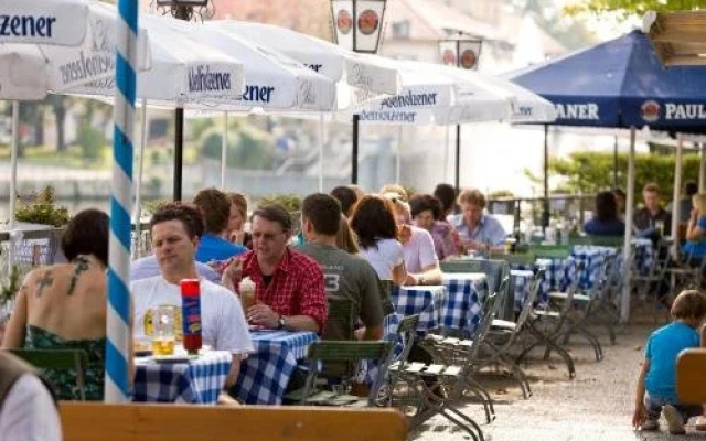 Gasthof Hotel "Zur Insel"