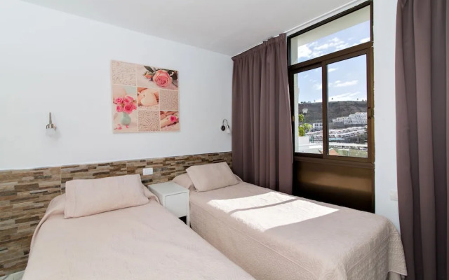 Apartamentos Los Mocanes