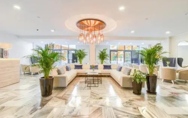 Centrum Zdrowia i Wypoczynku Ikar