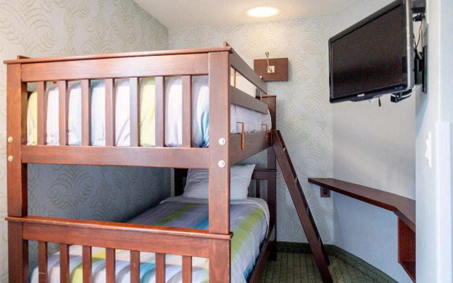 Rodd Moncton Hotel