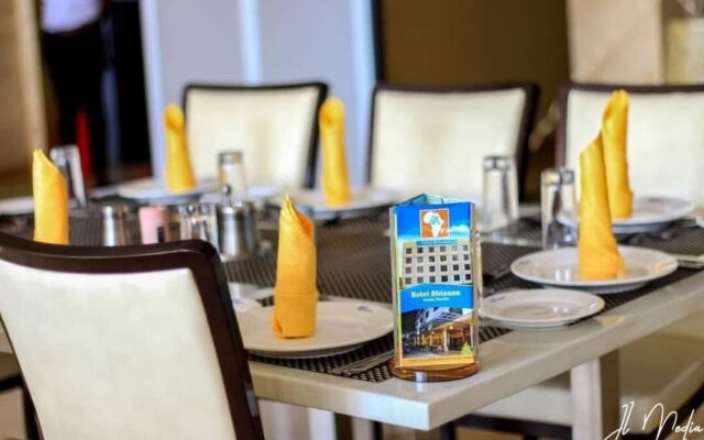 Hotel Africana