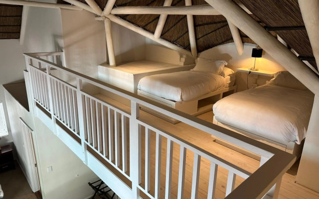 Wedgeview Country House & Spa