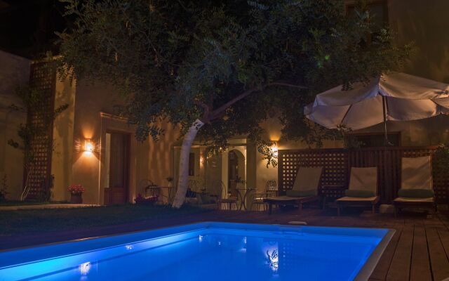 Z boutique Hotel