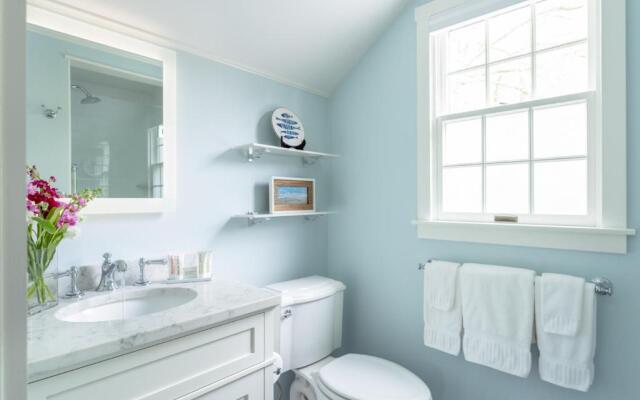 Candleberry Inn on Cape Cod