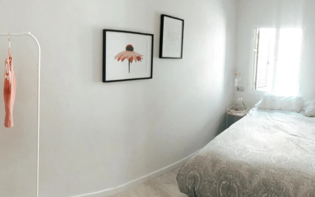 Wish Suite Sol De Sevilla