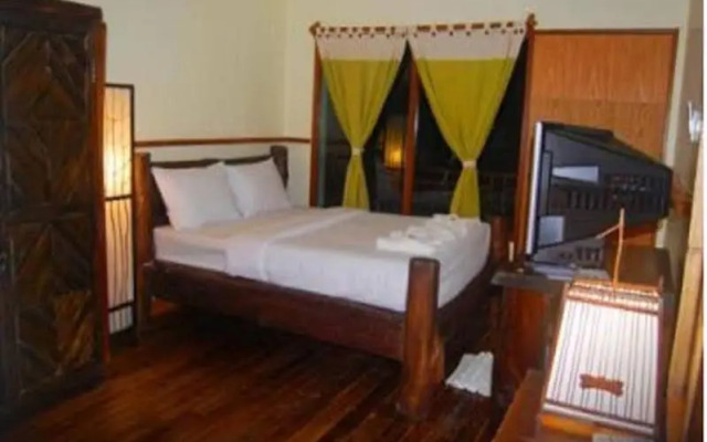 Phuttachot Resort Phi Phi