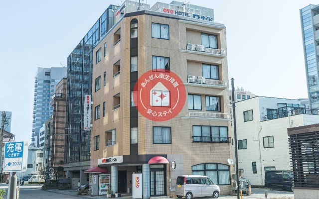 스탠다드 트리플 객실 사진 1