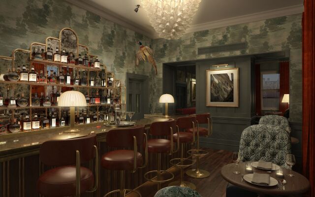 Hotel Indigo Bath by IHG