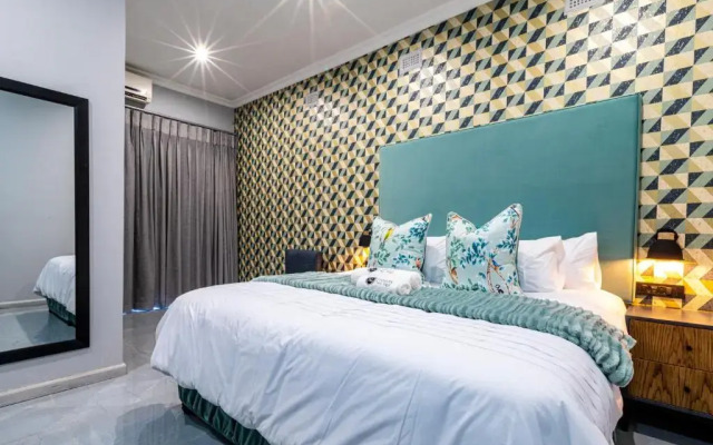 5th On Preston Guest House