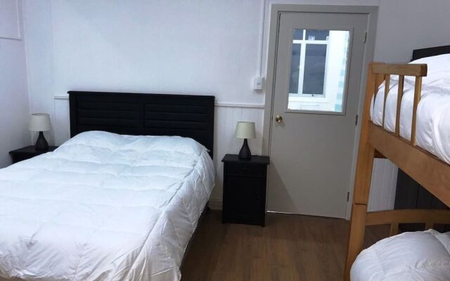 Hostal Rynaike