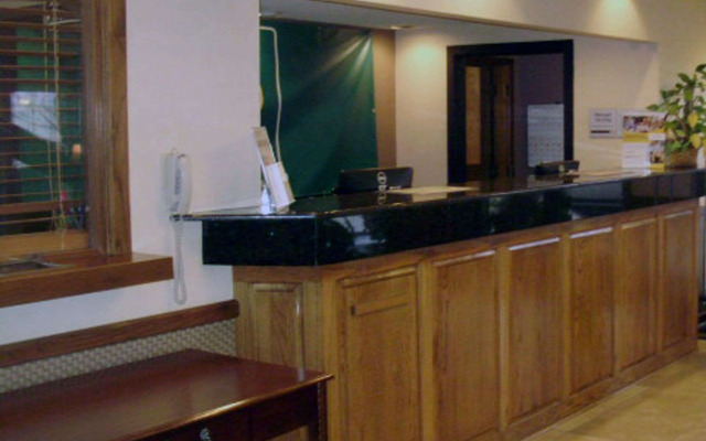 Quality Inn & Suites Searcy I-67