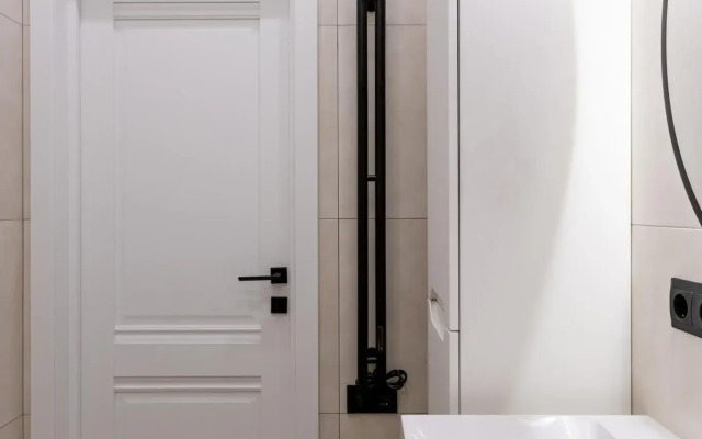 Satin Home Apart на Нейшлотском переулке 3