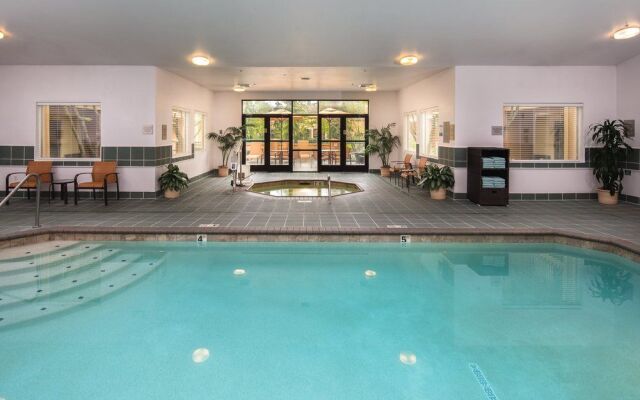 Courtyard Portland Hillsboro