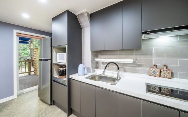 Mulbitgarden Pension