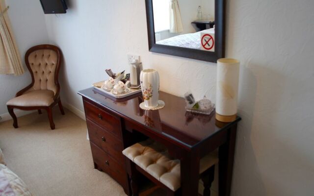 Ulceby Lodge Bed & Breakfast