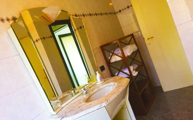 Casa della Terra di Mezzo