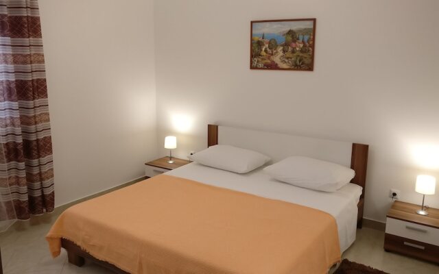 Beautiful view two bedroom apartment