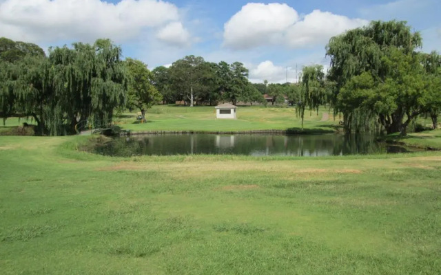 Middelburg Country Club
