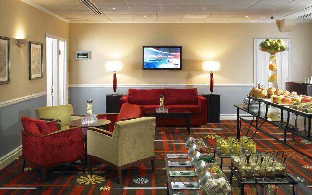 Delta Hotels by Marriott Huntingdon