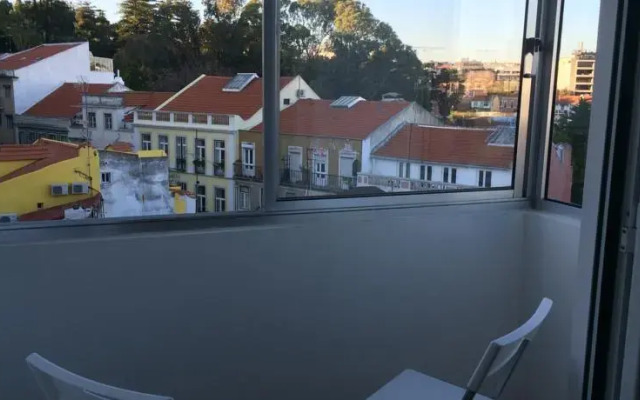 Lisbon Flat