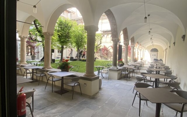 Palazzo Santo Spirito Hotel