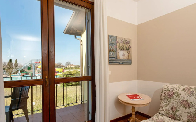 Residence Eden