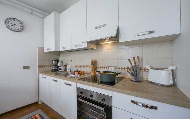 Apartment Alma 100Mt From Garda Lake