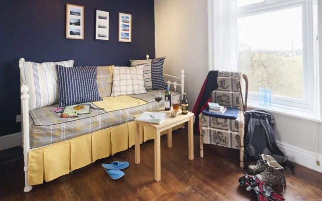 Brookside Villa B&B