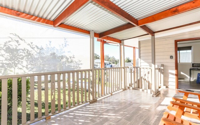 Morisset Park - 4 Bed