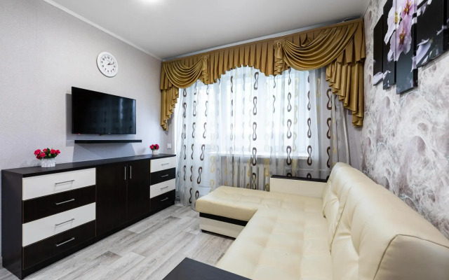 Comfort Apartments on Kirova Lane 5